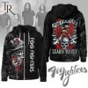 Foo Fighters Learn To Fly Hoodie