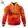 Forge FC Personalized 2024 Home Kits Hoodie