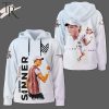 Forza Jannik Sinner Hoodie