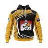 Gallagher Chiefs Specialized Jersey Concepts Hoodie Gift For Fans