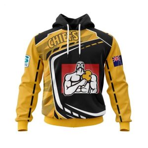 Gallagher Chiefs Specialized Jersey Concepts Hoodie Gift For Fans