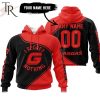 Gasgas I Regret Nothing Hoodie