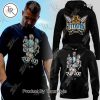 Gold Coast Titans Kieran Foran Foz 300 NRL Game Hoodie