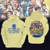 Gr4ndes De Corazon America Campeon Club America Champions Hoodie