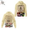 Gravity Falls Gnomes Hoodie