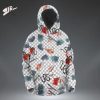 Gucci Hot New Hoodie Luxury Clothing Clothes Outfit For Men Women Luxury Hoodie Outfit For Fall Outfit