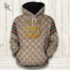 Gucci Hot Unisex Hoodie For Men Women Luxury Brand Outfit Luxury Hoodie Outfit For Fall Outfit