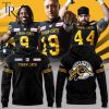 Hamilton Tiger-Cats Hoodie