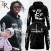 Hellstar Racer Hooded Hoodie Vintage