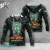 Hibernian F.C. SPFL Halloween Hoodie