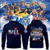 Holstein Kiel Aufsteiger 2024 Hoodie