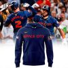 Houston Astros Space City Hoodie