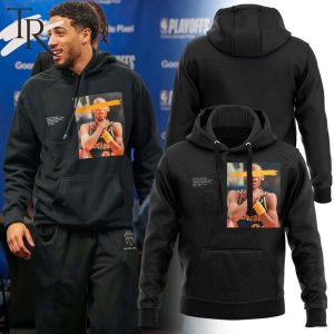 Indiana Pacers Reggie Miller Hoodie