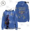 Jeff Lynne Electric Light Orchestra The Big Night Hoodie