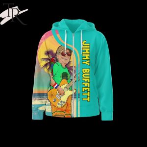 Mother Ocean Hoodie