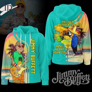 Jimmy Buffett Mother