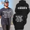 Jone Waste Yore Toye Monme Yorall Rediii The Voice Insoide Moye Yedd Kansas City Chiefs Hoodie