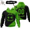 Kawasaki I Regret Nothing Hoodie