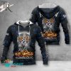 Kilmarnock F.C. SPFL Halloween Hoodie