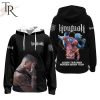 Kontra K Augen Traumen Herzen Sehen Tour Hoodie