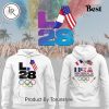 LA 2028 Summer Olympics Hoodie