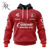 LIGA MX Atlas F.C 2023 – 2024 Away Kits Hoodie