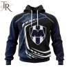 LIGA MX C.F. Monterrey Special Design Concept Kits Hoodie