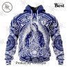 LIGA MX C.F. Pachuca Special Our Lady Of Guadalupe Design Hoodie