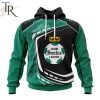 LIGA MX Club Santos Laguna Special Design Concept Kits Hoodie