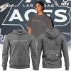 Las Vegas Aces The Game Grows On Hoodie