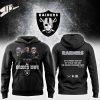 Las Vegas Raiders The Raider Way Hoodie