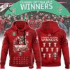 Liverpool Winners Carabao Cup 3D Hoodie