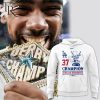 Los Angeles Dodgers Home Run Derby 2024 Champions Teoscar Hernandez Hoodie