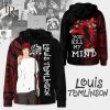 Louis Tomlinson You Kill My Mind Hoodie