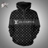 Louis Vuitton Amazing Hoodie Luxury Brand Clothing Clothes Outfit For Men Women Luxury Hoodie Outfit For Fall Outfit