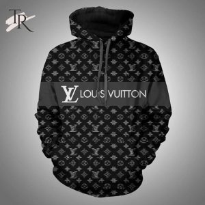 Louis Vuitton Amazing Hoodie Luxury Brand Clothing Clothes Outfit For Men Women Luxury Hoodie Outfit For Fall Outfit