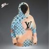 Louis Vuitton Hoodie Luxury Brand New Clothing Clothes Outfits Gift For Men Womenluxury Hoodie Outfit For Fall Outfit