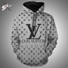 Louis Vuitton New Hoodie Luxury Brand Clothing Clothes Outfit For Men Womenluxury Hoodie Outfit For Fall Outfit