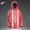 Louis Vuitton Supreme Luxury Brand Premium Unisex Hoodie Outfit For Men Women Luxury Hoodie Outfit For Fall Outfit