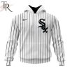 MLB Chicago White Sox Personalized 2024 Home Hoodie