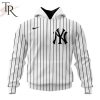 MLB New York Yankees Personalized 2024 Home Hoodie