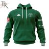 MLR Chicago Hounds Personalized 2024 Away Kits Hoodie