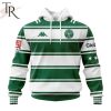 MLR Chicago Hounds Personalized 2024 Home Kits Hoodie