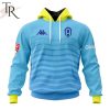 MLR Rugby Football Club Los Angeles Personalized 2024 Away Kits Hoodie