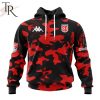 MLR San Diego Legion Personalized 2024 Home Kits Hoodie