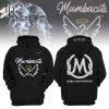 Mambacita’s 18th Birthday Hoodie