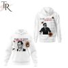 Marc Anthony Historia Tour 2024 Hoodie