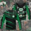 NBA Eastern Conference Champions 2024 Boston Celtics Hoodie