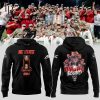 NC State Wolfpack Super Regional Champions 2024 Hoodie