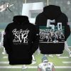 NFL Brotherly Shove Hoodie